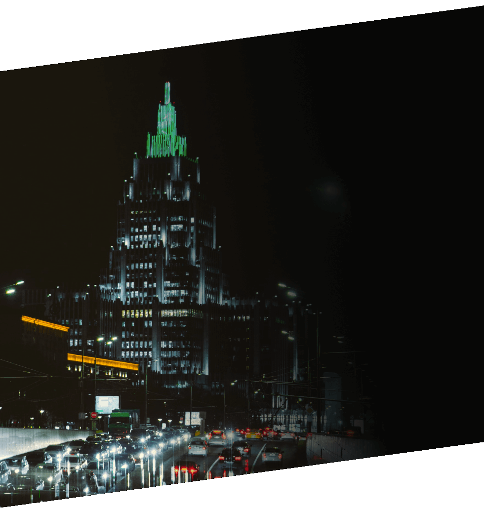 Музей Прогулка в темноте Москва